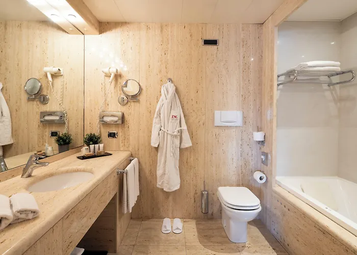 Grande Albergo Roma Piacenza